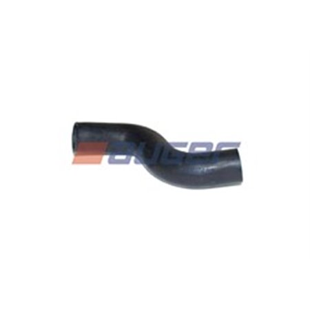 AUGER 69605 - Cooling system rubber hose (60mm, length: 345mm) fits: DAF 85 CF, CF 85, SB 6BT5.9-XF355M 01.74-