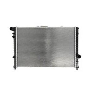 NIS 60056 Mootori radiaator sobib: ALFA ROMEO 156 1.9D/2.4D 05.00 05.06