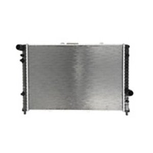 NISSENS 60056 - Engine radiator fits: ALFA ROMEO 156 1.9D/2.4D 05.00-05.06