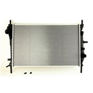 NIS 62023A Mootori radiaator sobib: FORD MONDEO III 2.0D 3.0 10.00 03.07