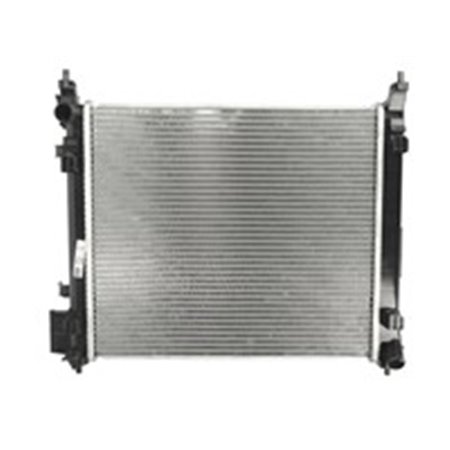 NIS 68720 Mootori radiaator sobib: NISSAN MICRA IV 1.2 03.11 