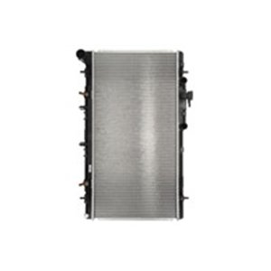 KOYORAD PL091335 - Engine radiator (Automatic) fits: SUBARU LEGACY III, OUTBACK 3.0 08.00-08.03