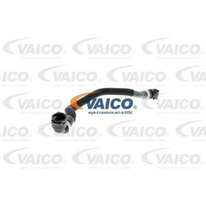 VAICO V20-2365 - Cooling system rubber hose fits: BMW X5 (E70) 4.8 10.06-03.10