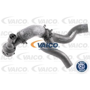 VAICO V10-4662 - Cooling system rubber hose fits: VW GOLF IV 2.8 03.99-06.05