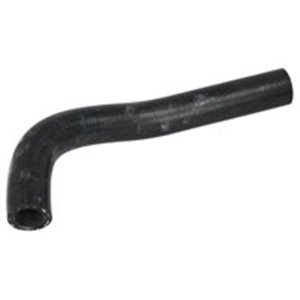 LEMA 6043.06 - Cooling system rubber hose (for thermostat, 24mm) fits: SCANIA P,G,R,T DC13.05-DC13.147 04.04-