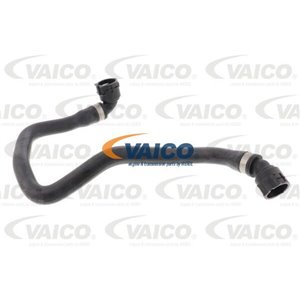 VAICO V20-3869 - Cooling system rubber hose fits: BMW 5 (F10), 5 (F11) 1.6/2.0 10.10-02.17