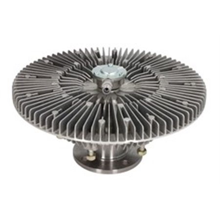 BORGWARNER NDST HD-FS/22 - Fan clutch (pneumatic) fits: MAN E2000, F2000, F90, F90 UNTERFLUR, LION´S CITY, LION´S COACH, M 2000 