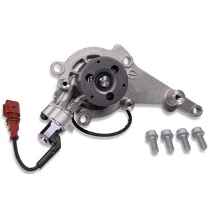 P5502 Water Pump, engine cooling HEPU - Top1autovaruosad