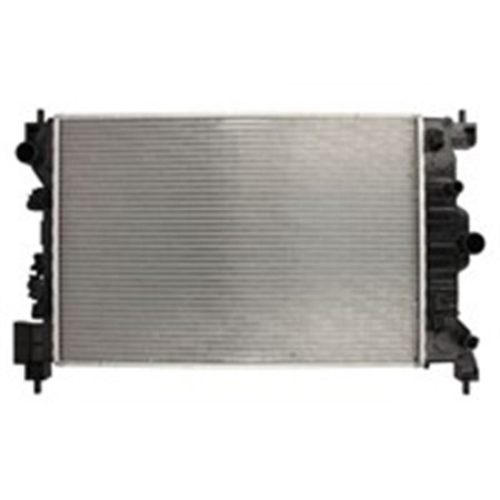 KOYORAD PL313497 - Engine radiator fits: CHEVROLET AVEO, TRAX OPEL MOKKA / MOKKA X 1.6/1.8 03.11-