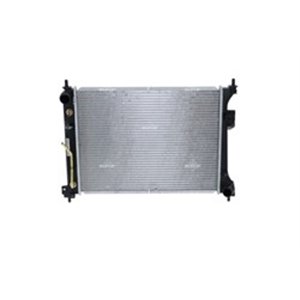 59226 Radiator, engine cooling NRF - Top1autovaruosad