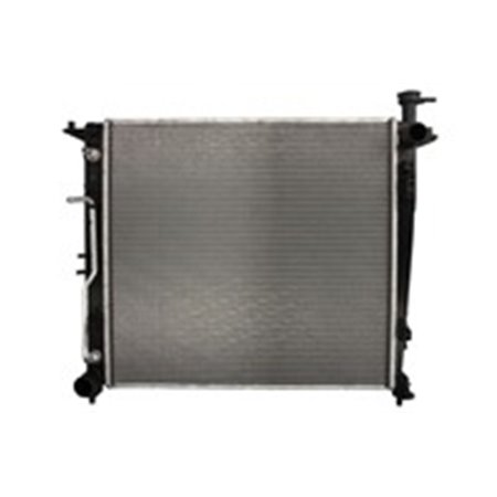 59291 Radiator, engine cooling NRF