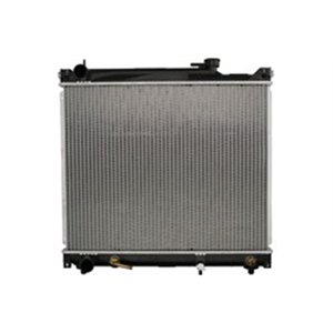 KOYORAD PL100833 - Engine radiator (Automatic) fits: SUZUKI GRAND VITARA I, VITARA 2.0/2.5 12.94-07.03