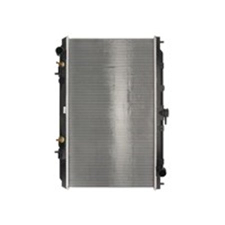 KOYORAD PL021769 - Engine radiator (Automatic) fits: NISSAN ALMERA TINO 2.0 08.00-01.03
