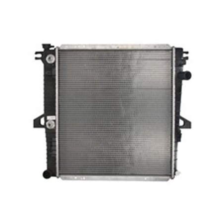 56033 Radiator, engine cooling NRF