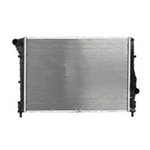 NRF 53203 - Engine radiator fits: ALFA ROMEO 147 1.9D 04.01-03.10
