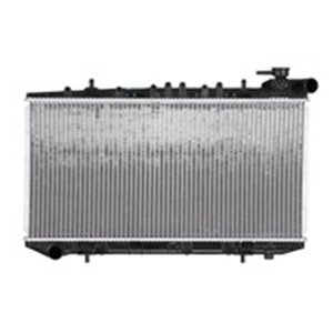 NRF 536864 - Engine radiator fits: NISSAN SUNNY III 2.0D 10.90-05.95