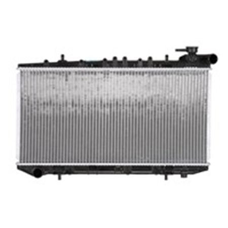 536864 Radiator, engine cooling NRF