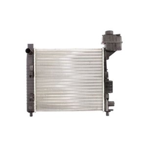 D7M022TT Mootori radiaator (Manuaalne) sobib: MERCEDES A (W168) 1.4/1.6 07