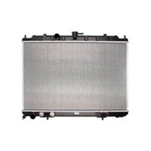 KOYORAD PL021934 - Engine radiator (Automatic) fits: NISSAN X-TRAIL I 2.0/2.5 07.01-01.13