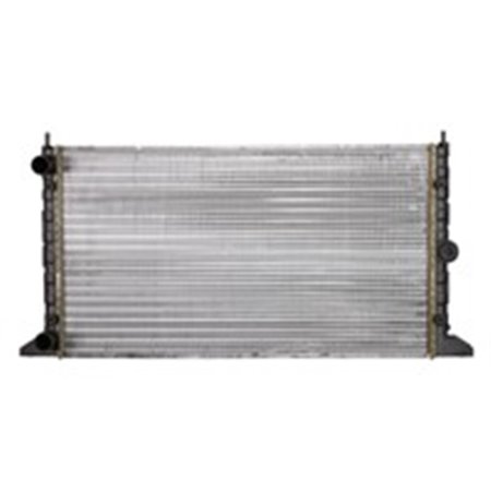 67305 Radiator, engine cooling NISSENS