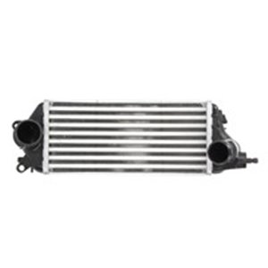 NRF 30869 - Intercooler fits: MINI (R50, R53) 1.4D 06.03-09.06