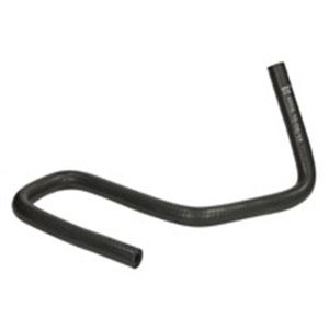 LEMA 6043.11 - Cooling system rubber hose (24mm) fits: SCANIA P,G,R,T DC09.108-OSC11.03 03.04-