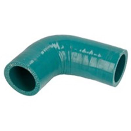 DT SPARE PARTS 5.45216 - Cooling system rubber hose (U-bend, 31mm) fits: DAF 85 CF, 95 XF VF390M-XF355M 01.97-09.02