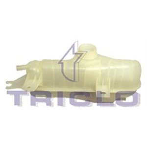 TRICLO 486051 - Coolant expansion tank fits: NISSAN MICRA III 01.03-06.10