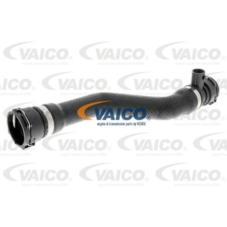VAICO V20-2657 - Cooling system rubber hose bottom fits: BMW 5 (E60) 2.0 09.07-02.10