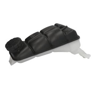 NRF 454077 - Coolant expansion tank (with plug) fits: MERCEDES E T-MODEL (S210), E (W210) 06.95-03.03