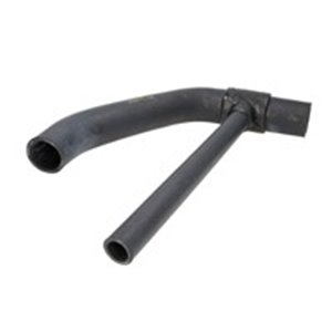 AUG69651 Cooling system rubber hose (T connector, 26mm/48mm, length: 350mm