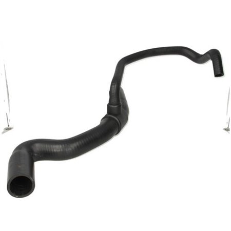 THERMOTEC DWC013TT - Cooling system rubber hose top (15mm/35mm/39mm) fits: CITROEN BERLINGO, BERLINGO/MINIVAN, ZX PEUGEOT 306, 