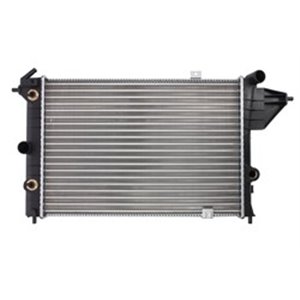 NIS 630551 Mootori radiaator (Automaatne) sobib: OPEL VECTRA A 1.7D/1.8/2.0 