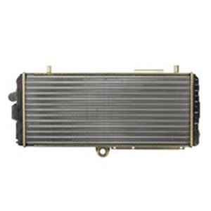 58701 Radiator, engine cooling NRF - Top1autovaruosad