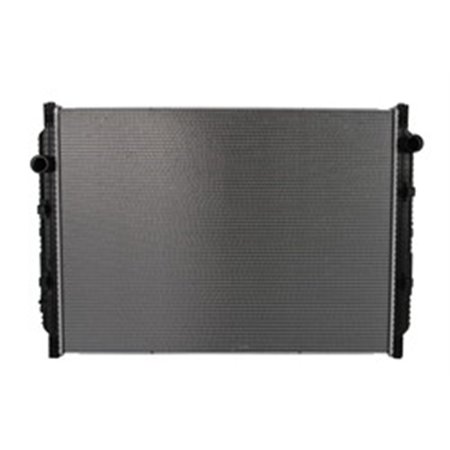 RE2086N TTX Engine radiator (no frame) fits: RVI ILIADE, KERAX, MAGNUM, PREMI