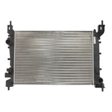 54504 Radiator, engine cooling NRF