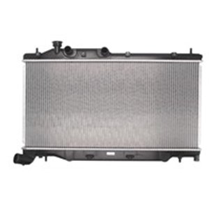 KOYORAD PL093063 - Engine radiator (Manual) fits: SUBARU FORESTER 2.0D 03.13-