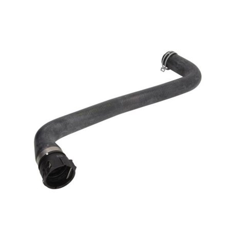 THERMOTEC DWG092TT - Cooling system rubber hose bottom fits: FORD KUGA I 2.0D 03.08-11.12
