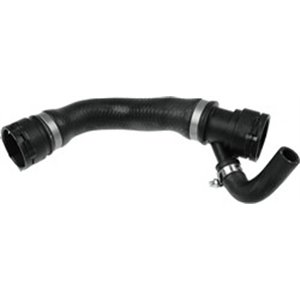 GATES 05-3280 - Cooling system rubber hose bottom (38mm/15mm) fits: BMW X3 (E83) 3.0D 01.04-08.08