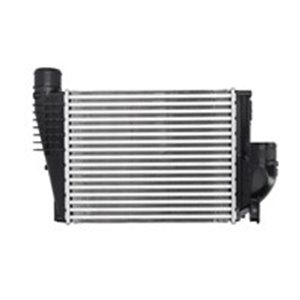 818304 Kompressoriõhu radiaator VALEO - Top1autovaruosad