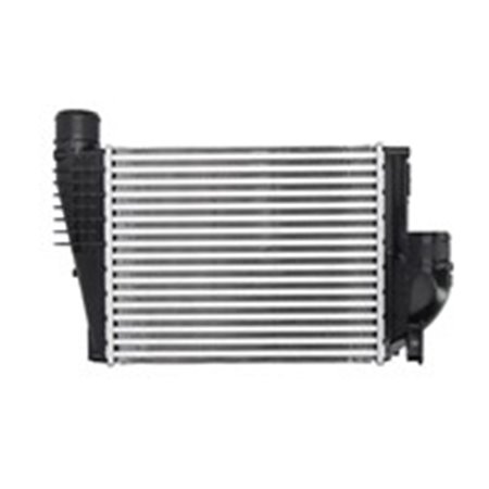 818304 Charge Air Cooler VALEO