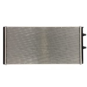 NRF 550114 - Engine radiator fits: BMW 2 (F22, F87), 3 (F30, F80), 4 (F32, F82), 4 (F33, F83), I8 (I12), I8 (I15) 1.5H/3.0 03.14