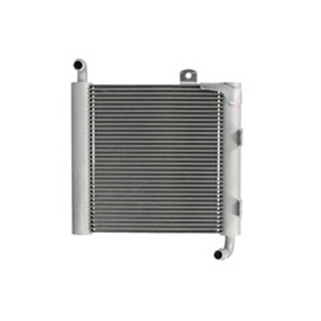 NRF 550162 Engine radiator fits: JAGUAR XE, XF II, XF SPORTBRAKE 2.0 3.0D 03