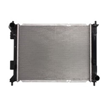 59315 Radiator, engine cooling NRF