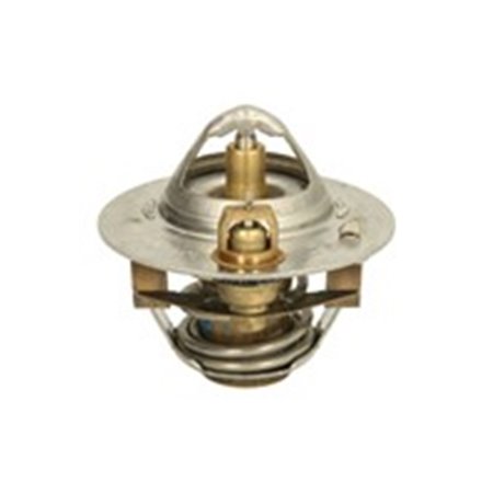 KOREA D20301 - Cooling system thermostat (88°C) fits: KIA CLARUS, RETONA, SPORTAGE MAZDA 121 I, 323 C V, 323 F V, 323 F VI, 323