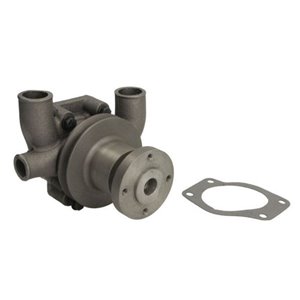 WP-PK126 Water Pump, engine cooling THERMOTEC - Top1autovaruosad