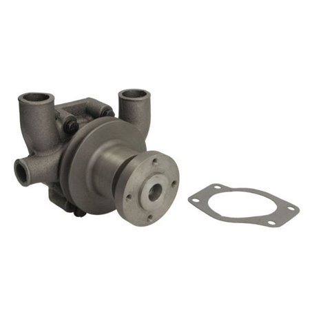 WP-PK126 Water Pump, engine cooling THERMOTEC