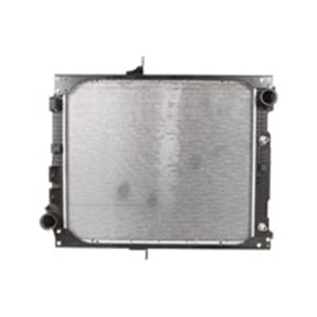 58926 Radiator, engine cooling NRF