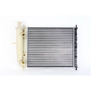 D7F044TT Mootori radiaator (Manuaalne) sobib: FIAT BRAVA, BRAVO I, MAREA 1