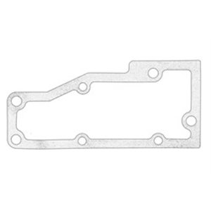 PERKINS 3685F005 - Thermostat housing seal/gasket fits: PERKINS